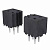 Розетка Samtec MMS-106-01-L-DV DC 23+